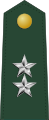 Major general (Liberian Ground Forces)[42]
