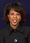 Melody Barnes Director, Domestic Policy Council (announced November 24, 2008)[93]