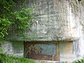 Mg-Bunker Schloss Wörth A 5468