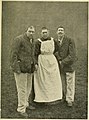 3 relatives, 1913