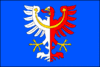 Flag of Mšeno