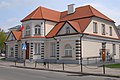 Museum des Masowischen Adels in Ciechanów