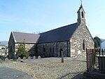 Church of St Rhedyw