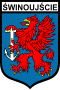 Wappen der Stadt Świnoujście