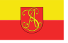 Flag of Gmina Andrychów