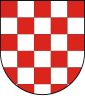 Coat of arms of Jawor