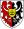 Wappen des Powiat Bolesławiecki