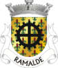 Coat of arms of Ramalde