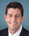 Representative Paul Ryan of Wisconsin