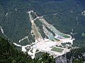 Image 14Planica (from Tourism in Slovenia)