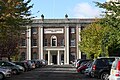 Belfast, Royal Belfast Academical Institution, 1809–14