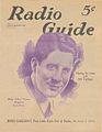 Radio Guide, April 16–22, 1933