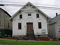 Antioch Missionary Baptist Church, Seattle, USA