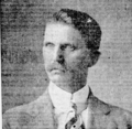 James P. Lewis, secretary of state of Kentucky from 1916 to 1920