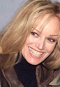 Susan Anton, Miss California 1969 in 2001