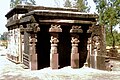 Tigawa – Kankali-Devi-Tempel