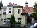 Evang. Gemeindehaus