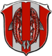 Coat of arms of Gedern