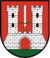 Wappen von Itter