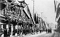 Image 46Nanjing Road during Xinhai Revolution, 1911 (from History of China)