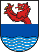 Coat of arms of Amstetten