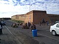 Fortifications of Agadir