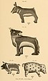 Zuni animal effigies