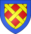 Arms of the Audley Family
