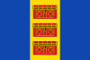 Flag of Badules