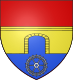Coat of arms of La Neuvelle-lès-Lure