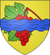 Coat of arms of Lugon-et-l'Île-du-Carnay