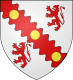 Coat of arms of Orconte