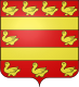Coat of arms of Passavant-la-Rochère