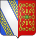 Coat of arms of Saint-Florentin
