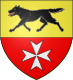 Coat of arms of Saint-Hilaire