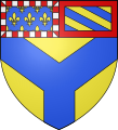 Wappen des Départements Yonne (89)