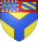 Coat of arms of département 89