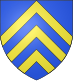Coat of arms of Ruelisheim