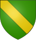 Coat of arms of Lavalette