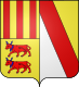 Coat of arms of Le Pizou