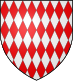 Coat of arms of Leigné-sur-Usseau