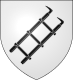Coat of arms of Mothern