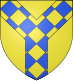 Coat of arms of Tressan