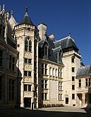 Palais Jacques-Cœur