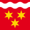 Flag of Birsfelden