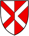 Coat of arms of Croy
