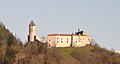 Sprechenstein Castle, Freienfeld, Southern Tyrol