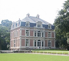 Château Baratte