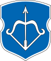 Wappen von Brest