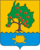 Coat of arms of Privolzhsky District, Astrakhan Oblast